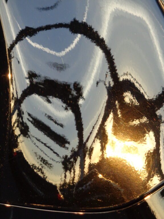 Abstract photograph 23