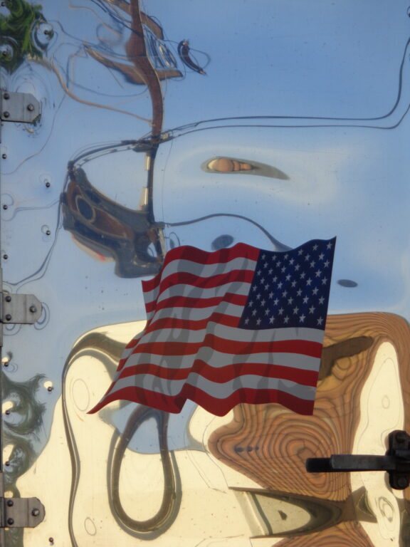 Abstract photograph 14