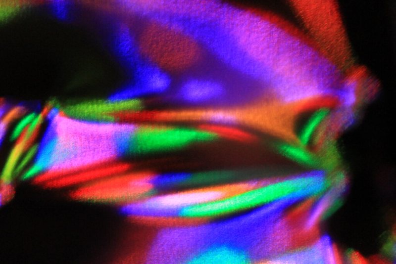 Abstract photograph 13