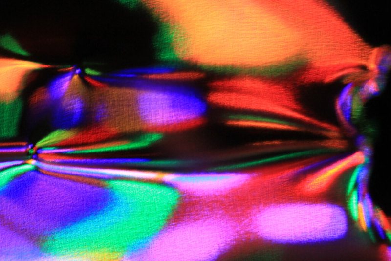 Abstract photograph 9