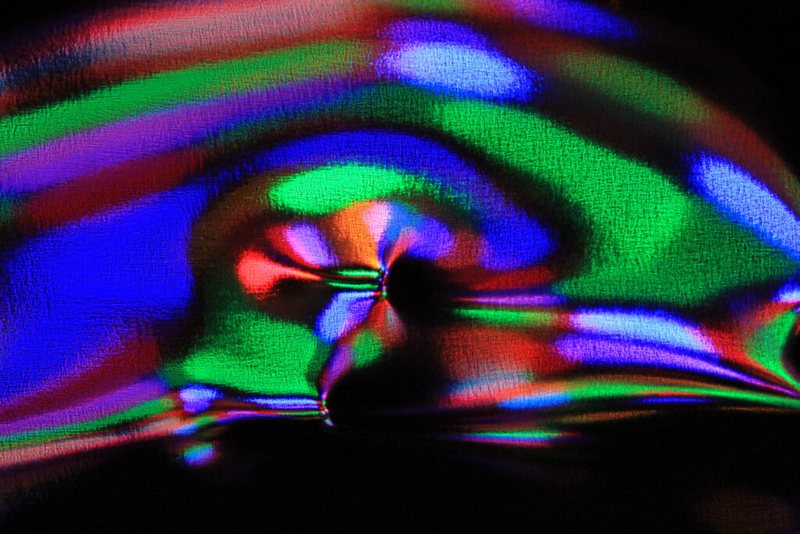 Abstract photograph 20