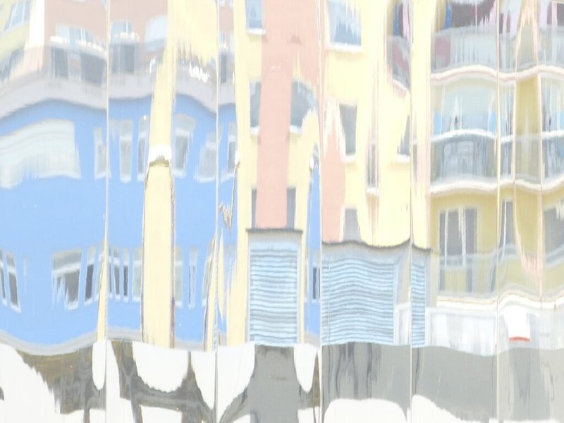 Abstract photograph 12