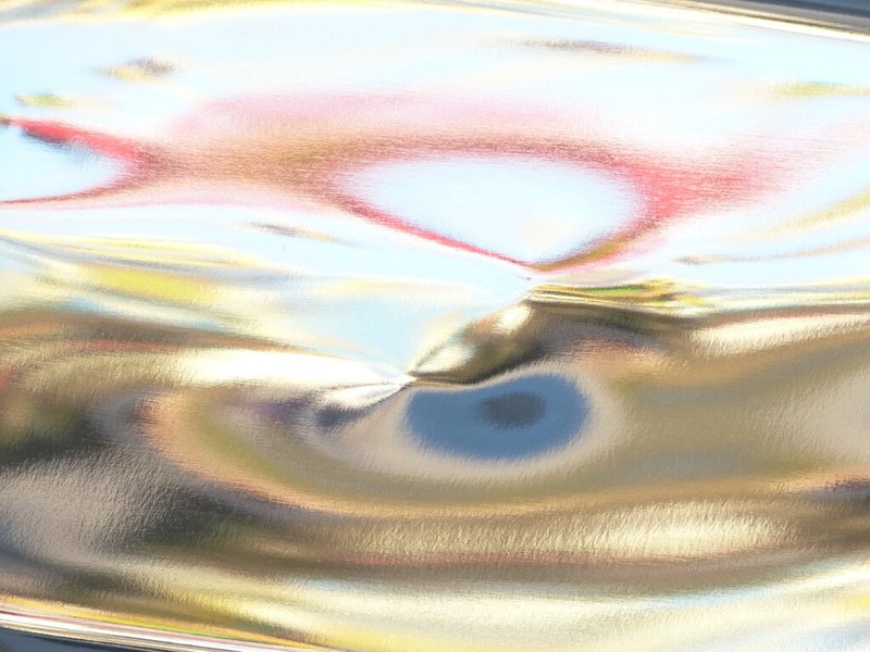Abstract photograph 11