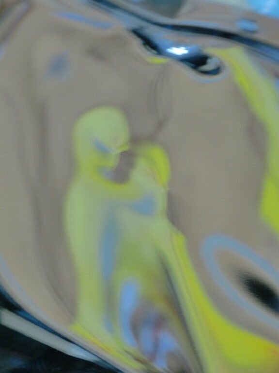 Abstract photograph 8