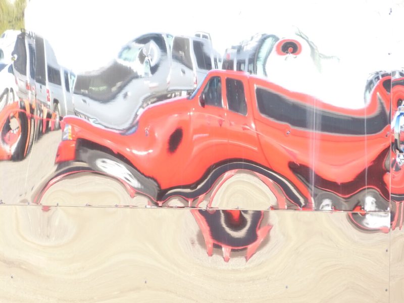 Abstract photograph 7