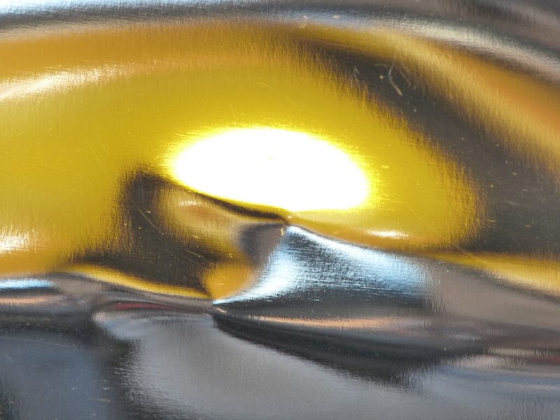 Abstract photograph 6