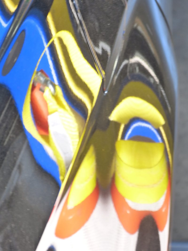 Abstract photograph 3
