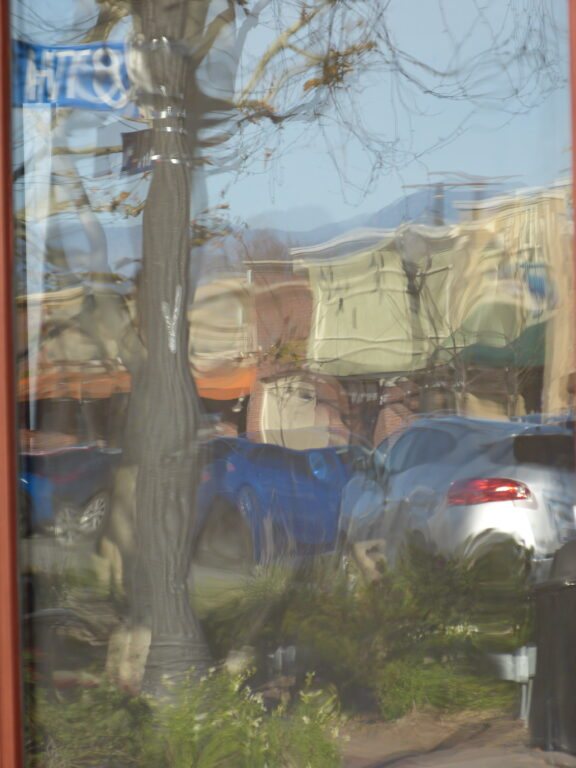 Abstract photograph 34