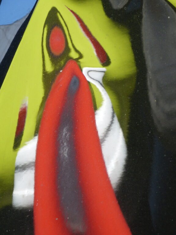 Abstract photograph 32
