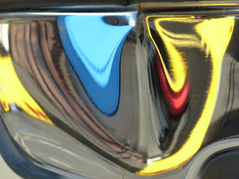 Abstract photograph 36