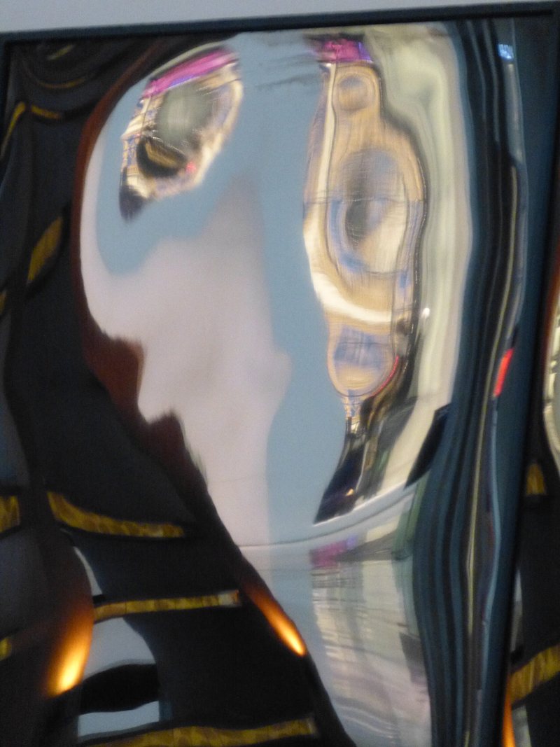 Abstract photograph 2