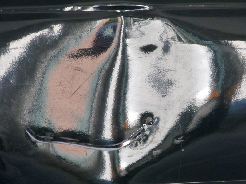 Abstract photograph 1