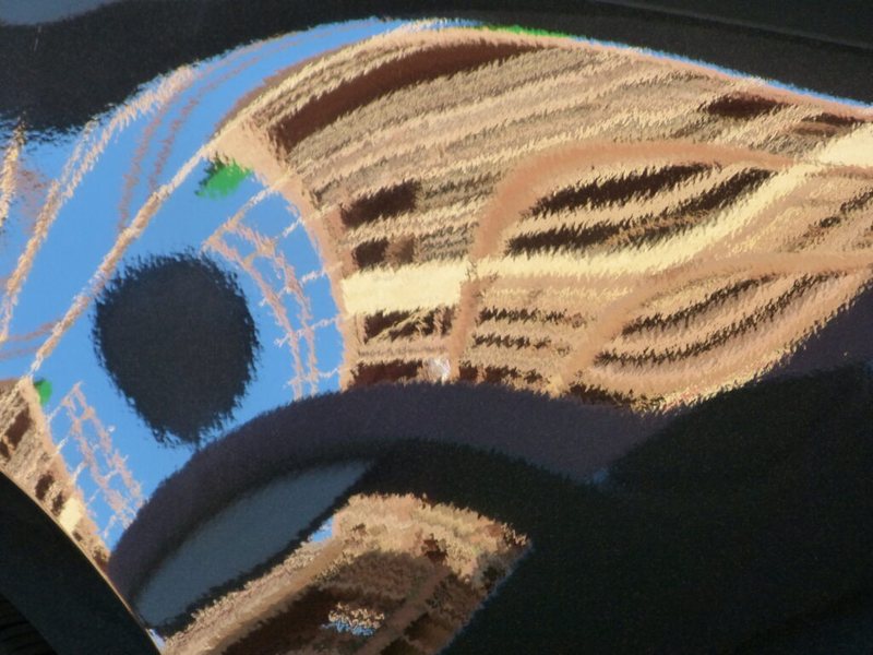 Abstract photograph 24